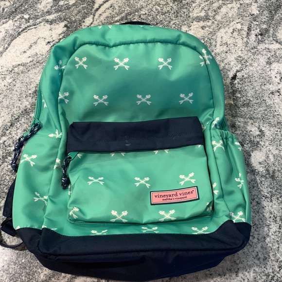 Vineyard Vines Backpack - Picture 2 of 7